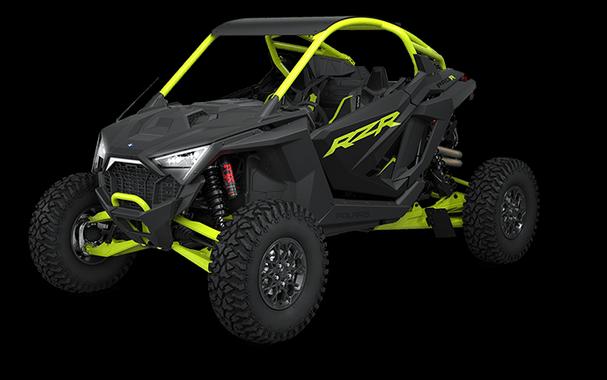 2024 POLARIS RZR PRO R ULTIMATE