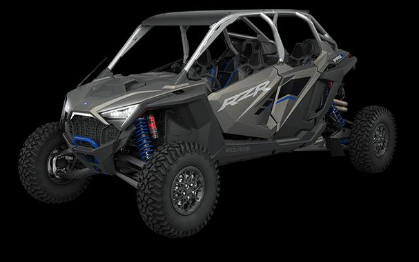 2024 POLARIS RZR PRO R ULTIMATE