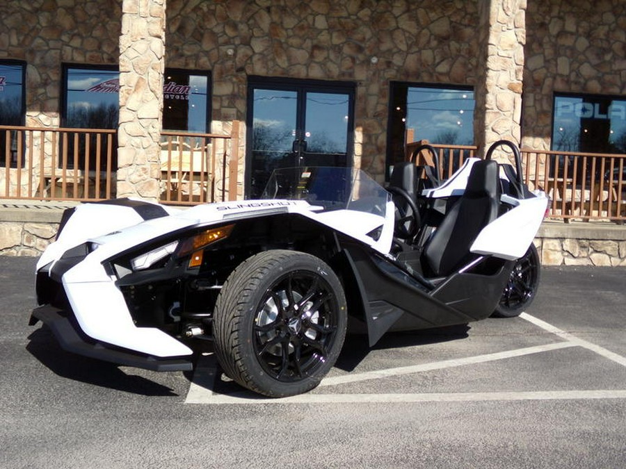 2024 Polaris Slingshot® Slingshot® S w/ Technology Package I