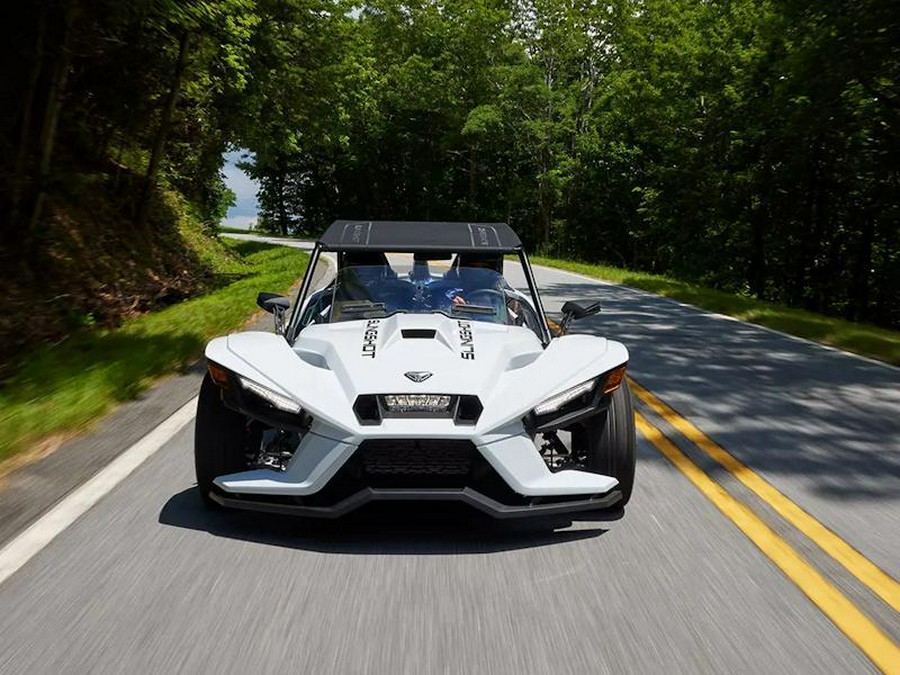 2024 Polaris Slingshot® Slingshot® S w/ Technology Package I