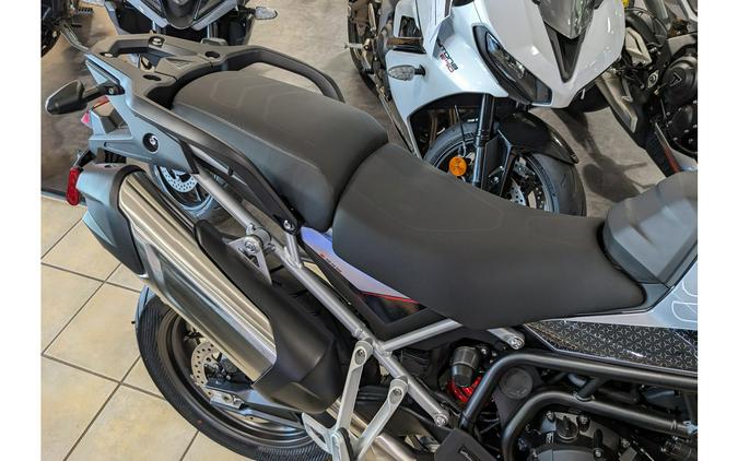 2024 Triumph Tiger 900 GT