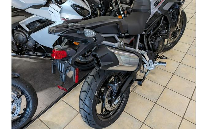 2024 Triumph Tiger 900 GT