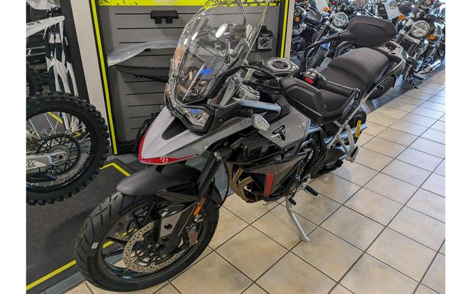 2024 Triumph Tiger 900 GT