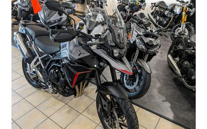 2024 Triumph Tiger 900 GT