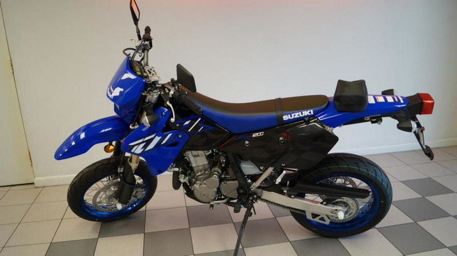 2023 Suzuki DR-Z 400SM