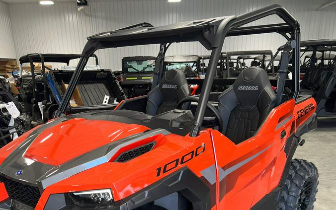 2024 Polaris GENERAL 1000 Premium