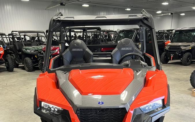 2024 Polaris GENERAL 1000 Premium