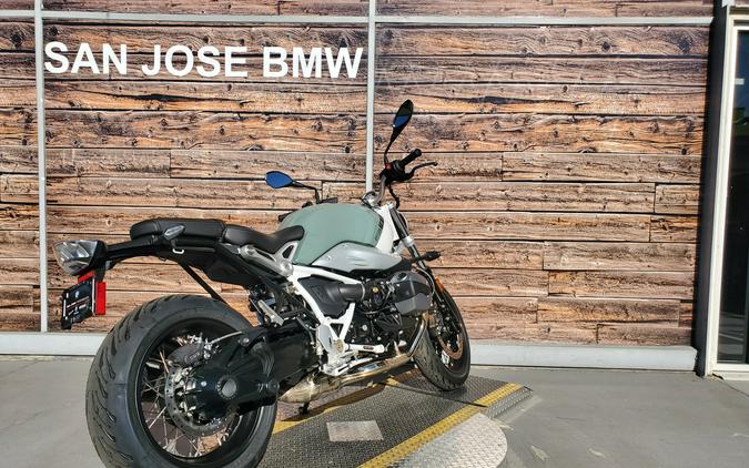 2023 BMW R nineT