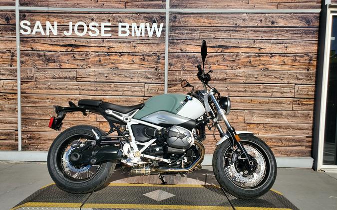 2023 BMW R nineT