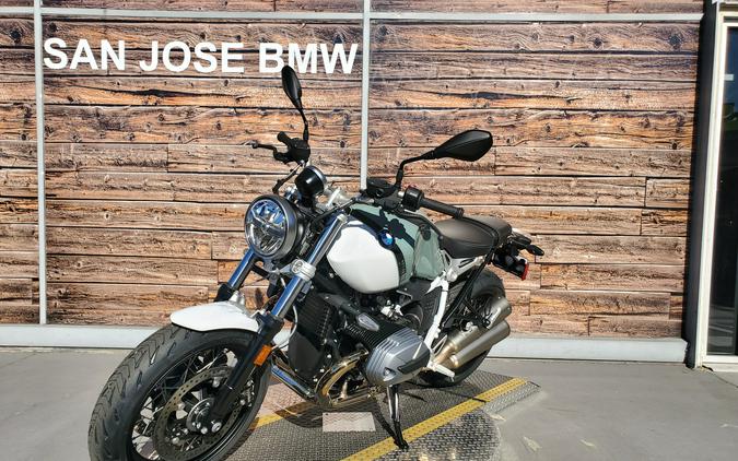 2023 BMW R nineT