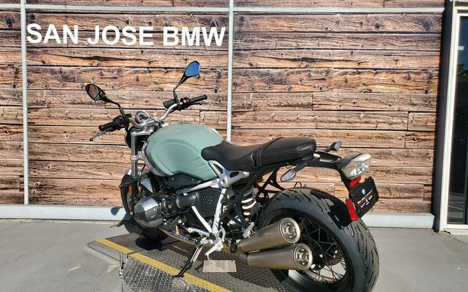 2023 BMW R nineT