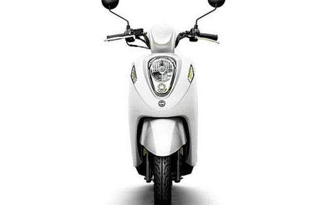 2022 SYM Mio 50