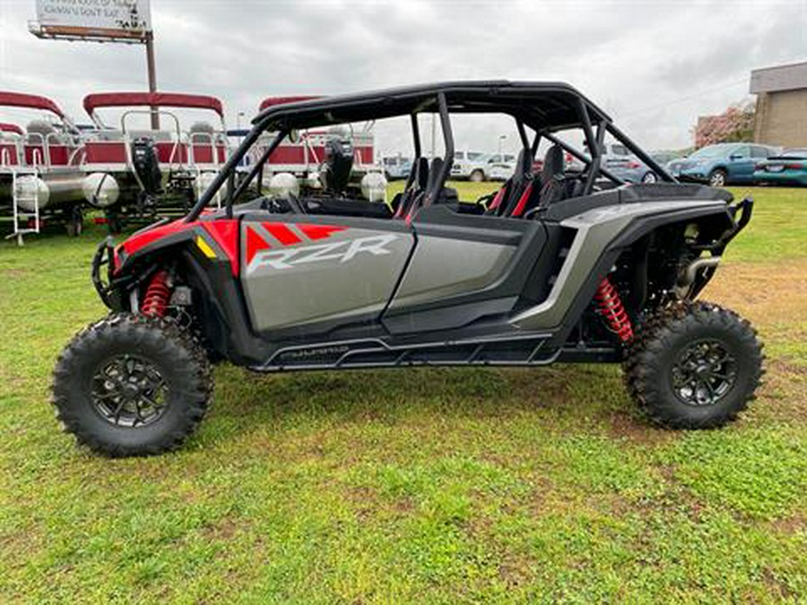 2024 Polaris RZR XP 4 1000 Ultimate