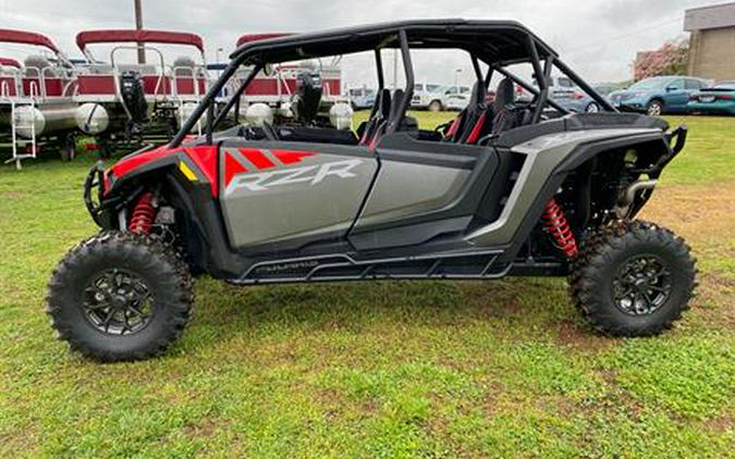 2024 Polaris RZR XP 4 1000 Ultimate