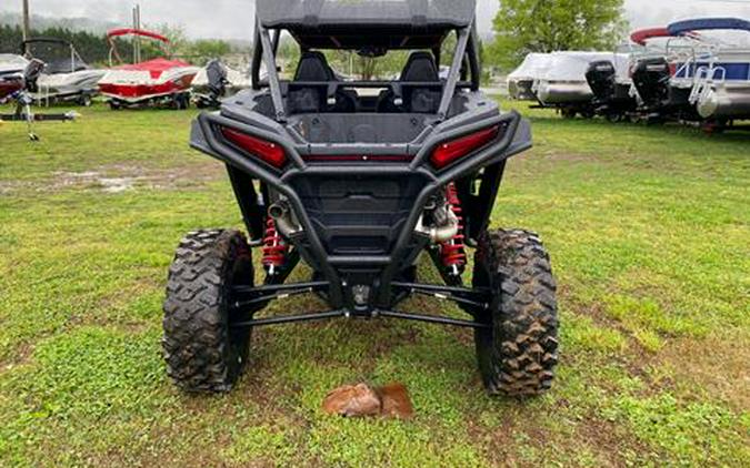 2024 Polaris RZR XP 4 1000 Ultimate