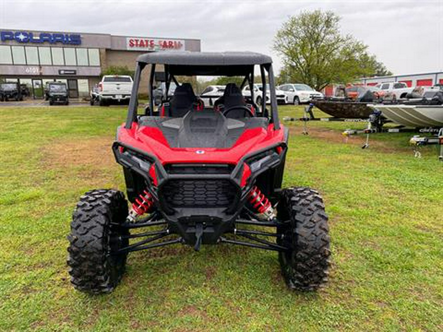 2024 Polaris RZR XP 4 1000 Ultimate