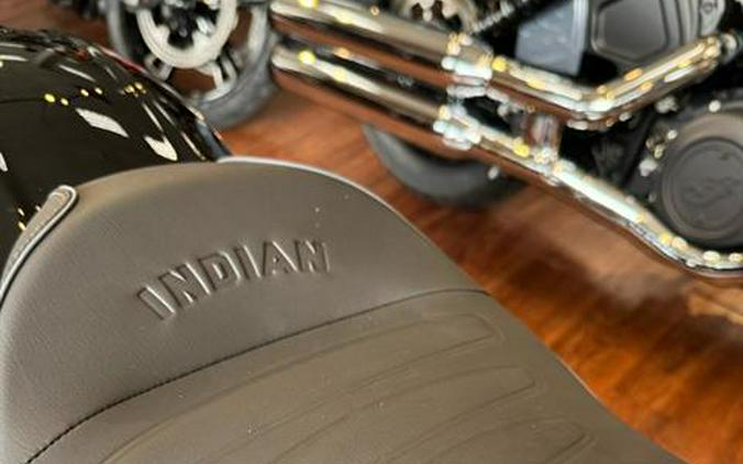 2025 Indian Motorcycle Scout® Classic Limited