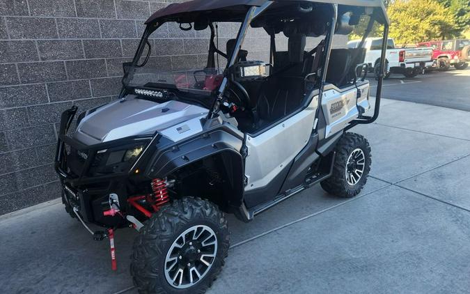 2019 Honda® Pioneer 1000-5 Limited Edition