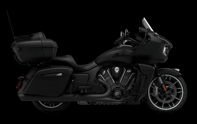 New 2024 Indian Motorcycle Pursuit