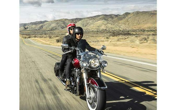 2015 Triumph Thunderbird LT ABS