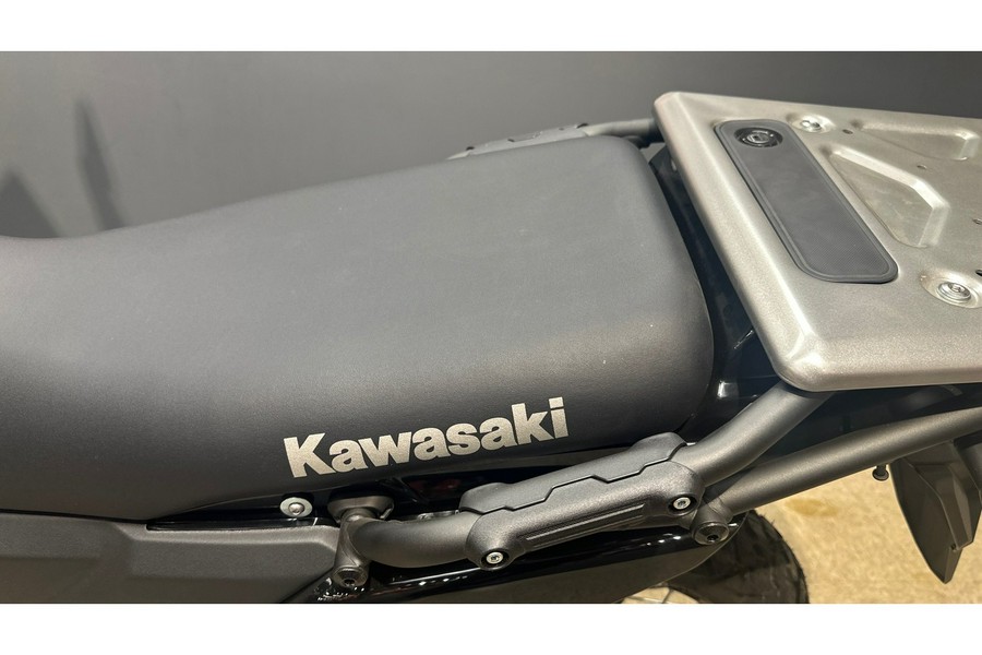 2024 KLR650 S ABS - Kawasaki