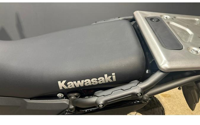 2024 Kawasaki KLR650 S ABS