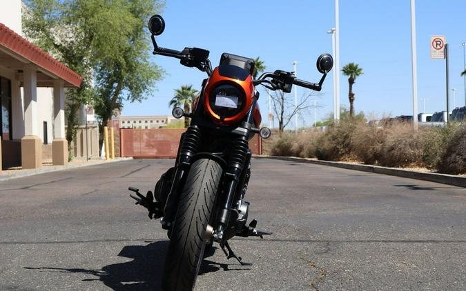 2025 Honda® Rebel 1100 DCT SE