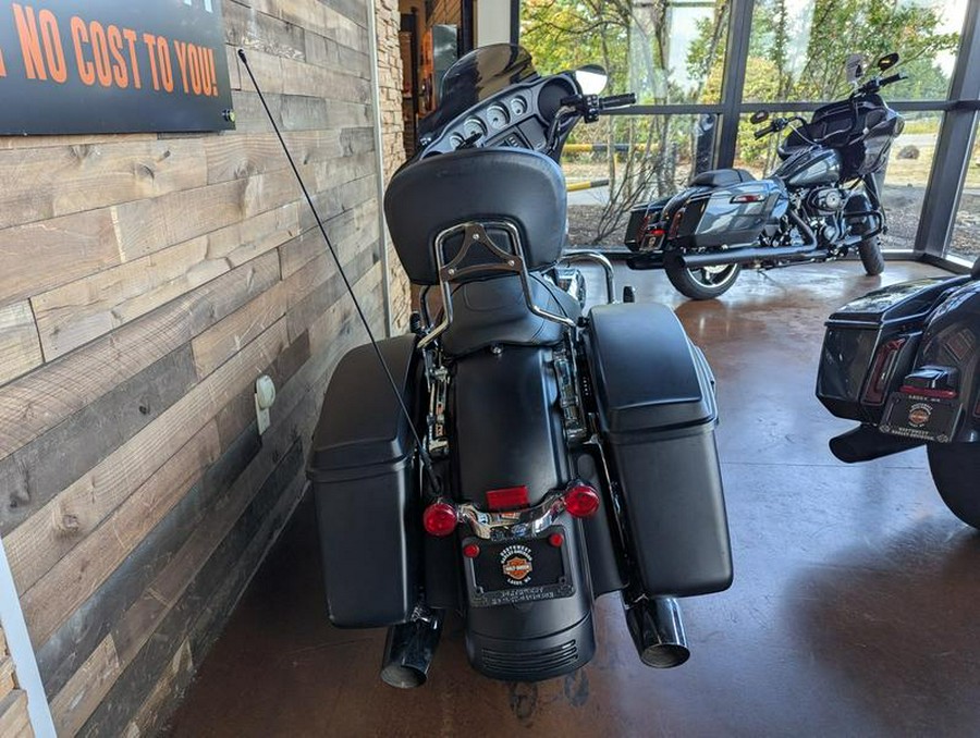 2017 Harley-Davidson® FLHX - Street Glide®