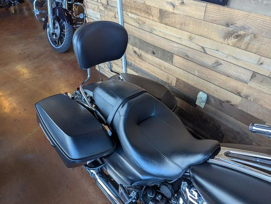 2017 Harley-Davidson® FLHX - Street Glide®