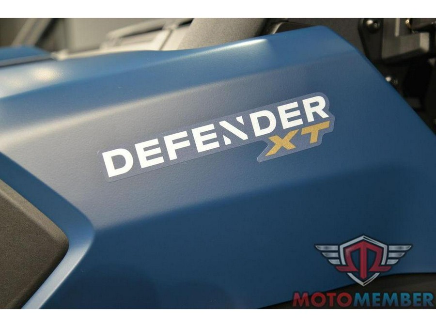 2026 Can-Am Defender MAX XT HD11 With 10.25 in. Infotainment