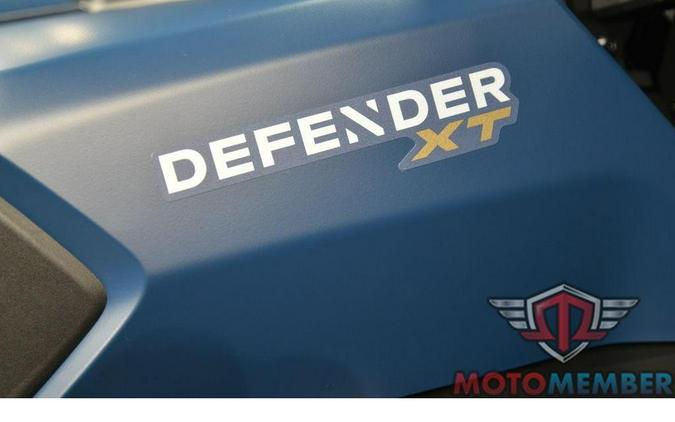 2026 Can-Am Defender MAX XT HD11 With 10.25 in. Infotainment