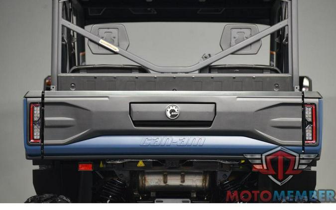 2026 Can-Am Defender MAX XT HD11 With 10.25 in. Infotainment