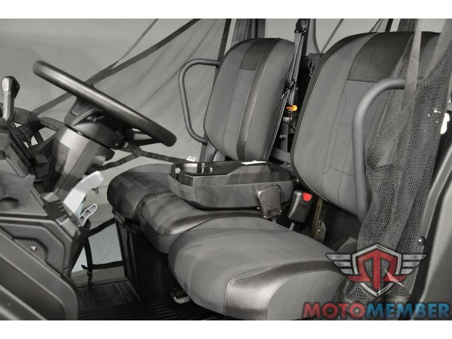 2026 Can-Am Defender MAX XT HD11 With 10.25 in. Infotainment