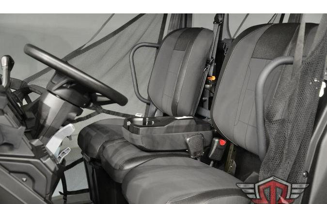 2026 Can-Am Defender MAX XT HD11 With 10.25 in. Infotainment