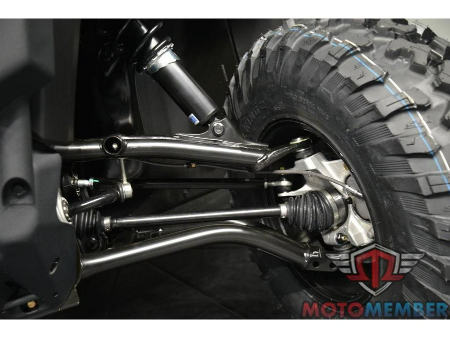 2026 Can-Am Defender MAX XT HD11 With 10.25 in. Infotainment