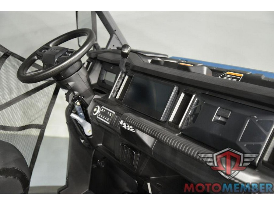 2026 Can-Am Defender MAX XT HD11 With 10.25 in. Infotainment