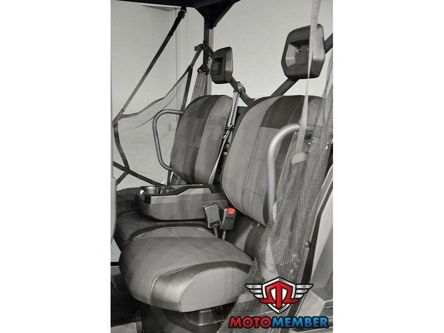 2026 Can-Am Defender MAX XT HD11 With 10.25 in. Infotainment