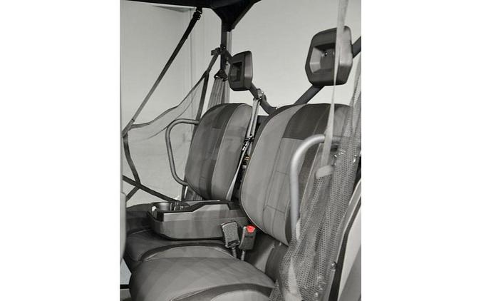 2026 Can-Am Defender MAX XT HD11 With 10.25 in. Infotainment
