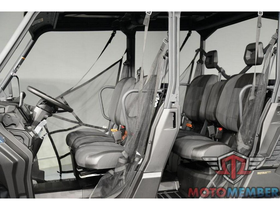 2026 Can-Am Defender MAX XT HD11 With 10.25 in. Infotainment
