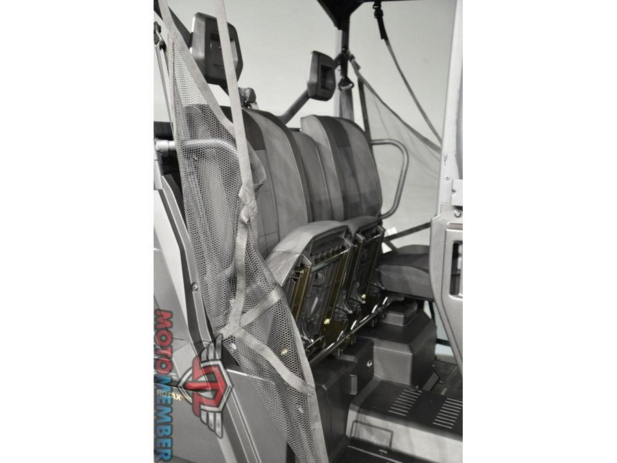 2026 Can-Am Defender MAX XT HD11 With 10.25 in. Infotainment