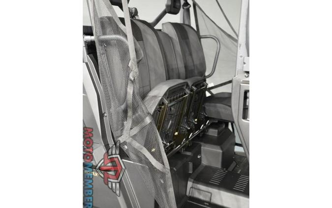 2026 Can-Am Defender MAX XT HD11 With 10.25 in. Infotainment