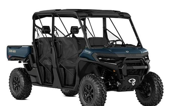 2026 Can-Am Defender MAX XT HD11 With 10.25 in. Infotainment