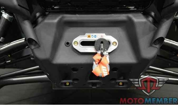 2026 Can-Am Defender MAX XT HD11 With 10.25 in. Infotainment