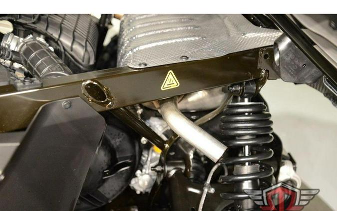 2026 Can-Am Defender MAX XT HD11 With 10.25 in. Infotainment
