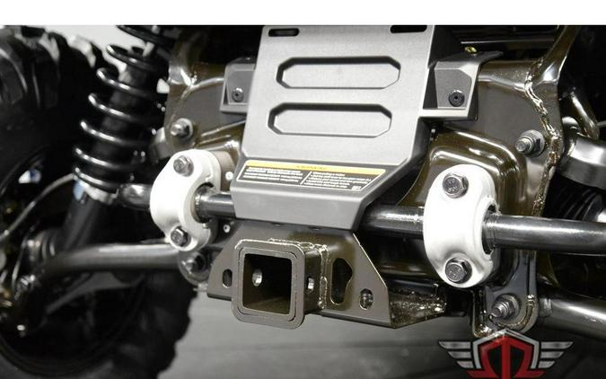 2026 Can-Am Defender MAX XT HD11 With 10.25 in. Infotainment