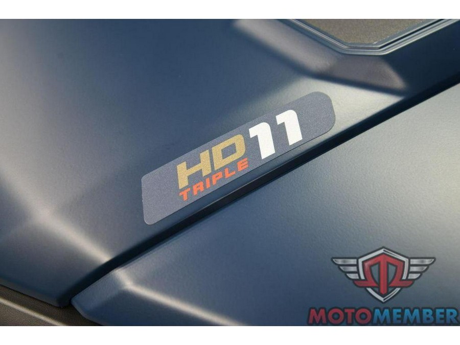 2026 Can-Am Defender MAX XT HD11 With 10.25 in. Infotainment