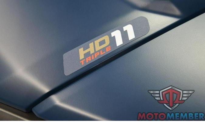 2026 Can-Am Defender MAX XT HD11 With 10.25 in. Infotainment
