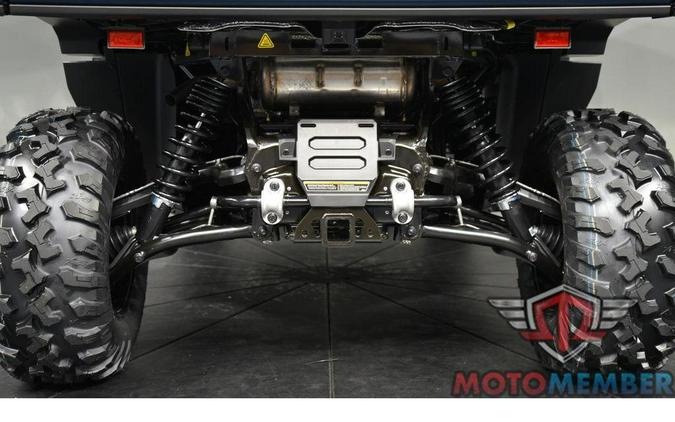 2026 Can-Am Defender MAX XT HD11 With 10.25 in. Infotainment