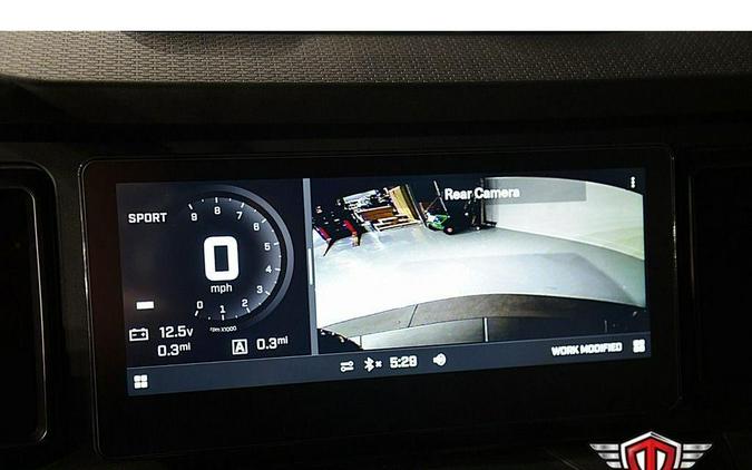 2026 Can-Am Defender MAX XT HD11 With 10.25 in. Infotainment