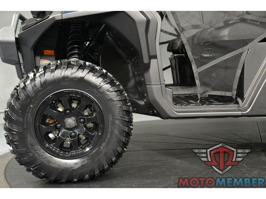 2026 Can-Am Defender MAX XT HD11 With 10.25 in. Infotainment